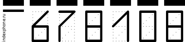 Почтовый индекс 678108