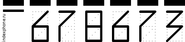 Почтовый индекс 678673